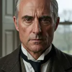 Mark Strong