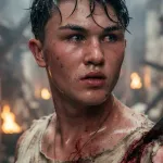 Artem Tkachuk