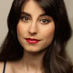 Zahra Ahmadi