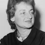 Betty Friedan