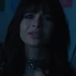 Malina Weissman