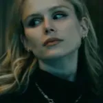 Erin Moriarty