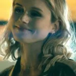 Erin Moriarty
