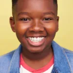 Zaiden James