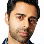 Hasan Minhaj
