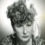 Judith Anderson