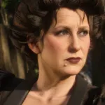 Judith Anderson