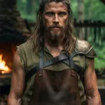 Garrett Hedlund