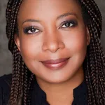 Nicole Randall Johnson