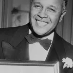 Dr. Percy Julian