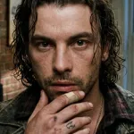 John Murphy (Being Human)