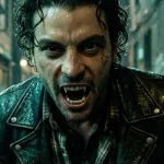 John Murphy (Being Human)