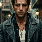 John Murphy (Being Human)