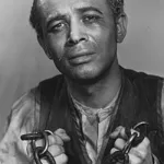 Alvin Childress