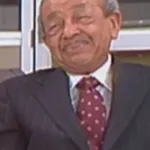Alvin Childress