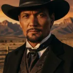 Jimmy Smits