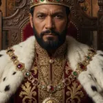 Jimmy Smits
