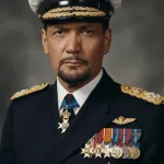 Jimmy Smits
