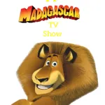 A Madagascar TV Show 