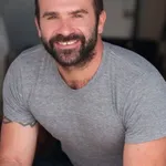 Chad Sanders