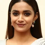 Keerthy Suresh