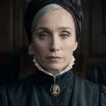 Kristin Scott Thomas
