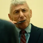 Colonel Steven J. Lockjaw
