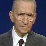 Ross Perot
