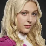 Alyvia Alyn Lind