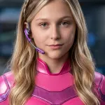 Alyvia Alyn Lind