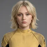 Alyvia Alyn Lind