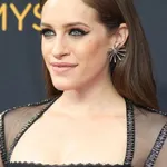 Carly Chaikin