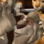 Bernie (Father Of The Pride)