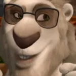 Bernie (Father Of The Pride)