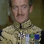 Claude MacDonald