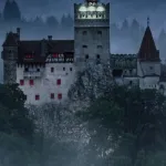Charlie Ross' Castle