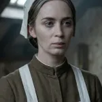 Emily Blunt