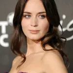 Emily Blunt
