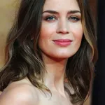 Emily Blunt