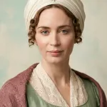 Emily Blunt