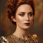 Emily Blunt