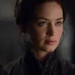 Emily Blunt