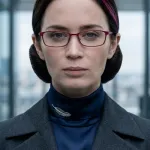 Emily Blunt