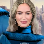 Emily Blunt