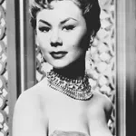 Mitzi Gaynor