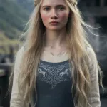 Freya Allan