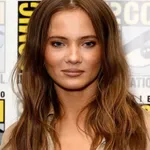 Freya Allan