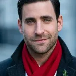 Oliver Jackson-Cohen