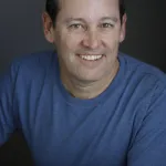 Eric Brown
