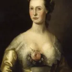 Peggy Schuyler (Hamilton)